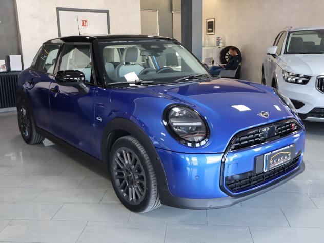 Mini Cooper S 5p Favoured #50574 - Foto 3
