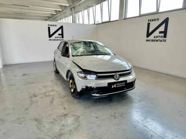 VOLKSWAGEN Polo 1.0 EVO rif. 23790389