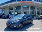 Nissan Micra 1.5 dci Acenta 90cv