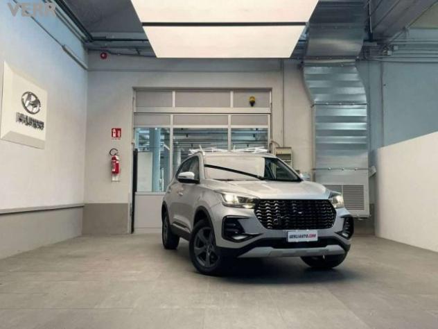 Altro DR Automobiles DR5.0 5.0 1.5 Unica Gpl rif. 23817468 - Foto 4