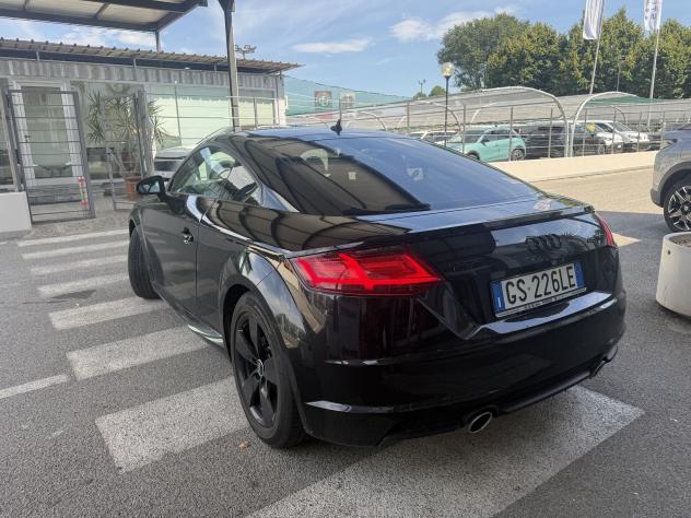 Audi TT 45 TFSI S tronic - Foto 9