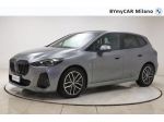BMW Serie 2 Active Tourer Serie 2 218d Active Tourer Msport auto