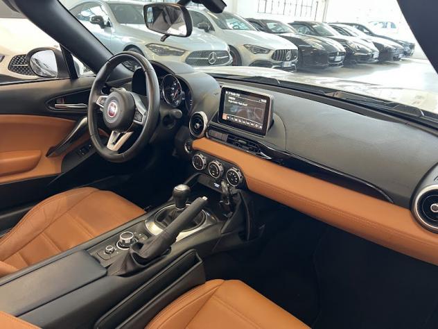 FIAT 124 Spider 1.4 Multi Air 140cv - Foto 10