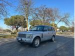 Land Rover Range Rover Range Rover 3.0 Td6 Vogue Foundry