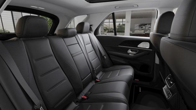Mercedes-Benz GLE 350 de phev AMG Line Premium 4matic auto - Foto 6