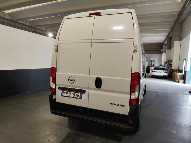Opel Movano Movano 35 L3H3 2.2 Bluehdi 140cv S&S (IVA ESCL.) - Foto 8