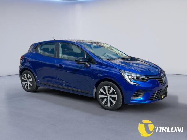 Renault Clio Clio 1.6 E-Tech full hybrid Equilibre 145cv auto - Foto 2