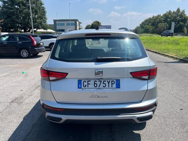 Seat Ateca 2.0 TDI FR - Foto 8