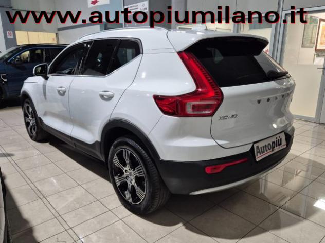 VOLVO XC40 B4 AWD Geartronic Inscription rif. 23834026 - Foto 4