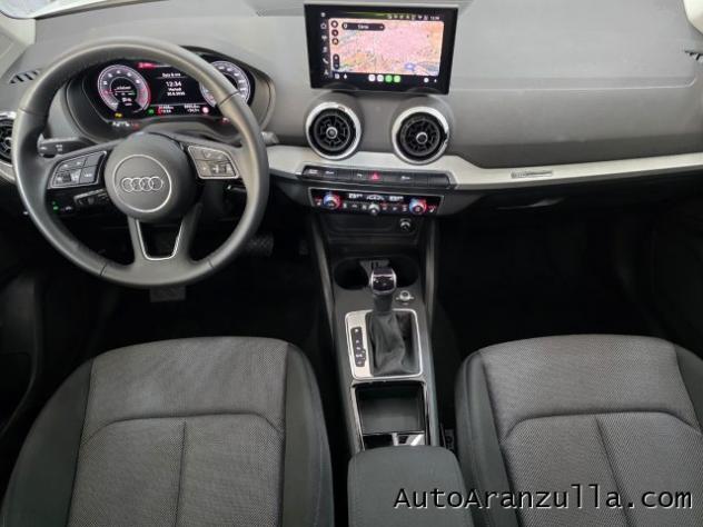 AUDI Q2 35 S Line TFSI 150CV S tronic Edition Virtual Pro rif. 23726974 - Foto 8