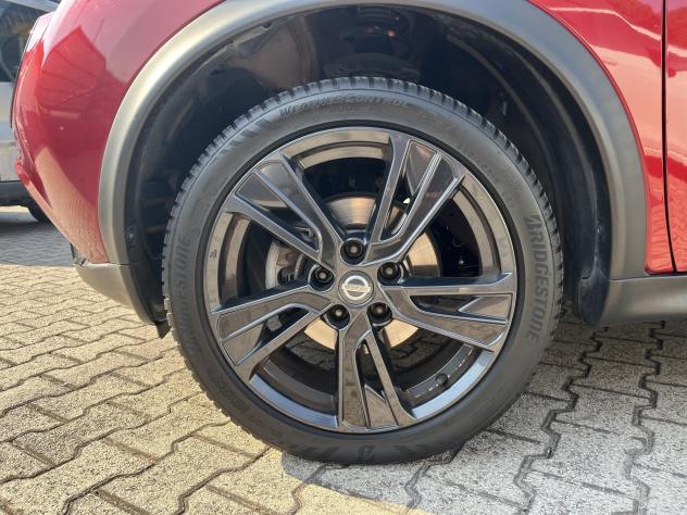 Nissan Juke 1.2 DIG-T 115 Tekna - Foto 8