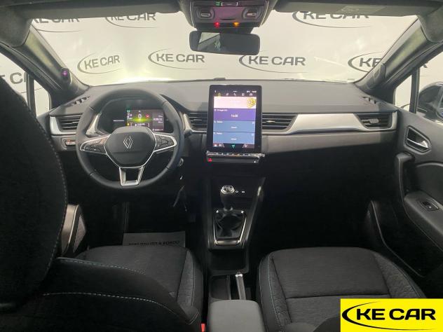 Renault Captur evolution ECO-G 120-PACK STYLE-PROMO RENAULT - Foto 10