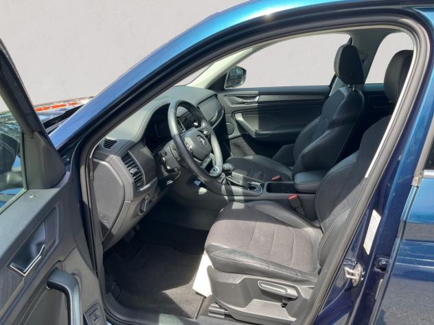 Škoda Kodiaq 1.5 TSI ACT STYLE DSG 5p - Foto 10