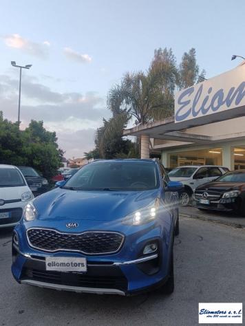 KIA - Sportage - 1.6 CRDI 115 2WD Business Class - Foto 5