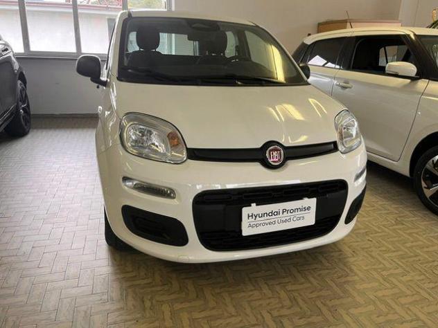 FIAT Pandina 1.0 FireFly 65 CV Hybrid Icon rif. 24205425 - Foto 3