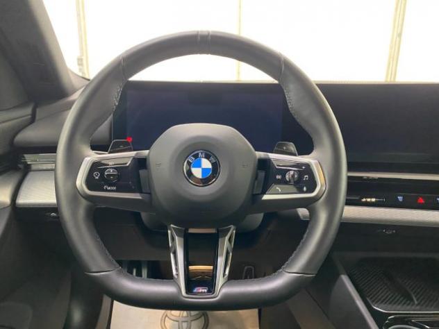 BMW 520 d 48V xDrive Msport rif. 23648856 - Foto 7
