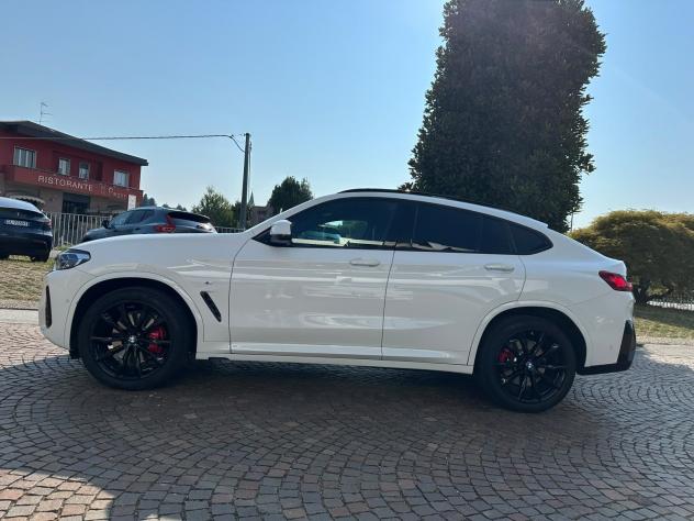 BMW X4 xDrive 30d 210kW Msport MH48V - Foto 3