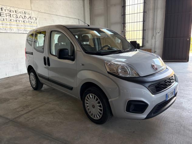 Fiat Qubo 1.4 8V 77 CV AUTOVETTURA - Foto 7