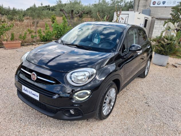 Fiat 500X 1.6 MultiJet 130 CV anno2022 - Foto 10