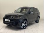 Land Rover Range Rover Sport Range Rover Sport 3.0 sdV6 HSE Dynamic 249cv a &hellip;