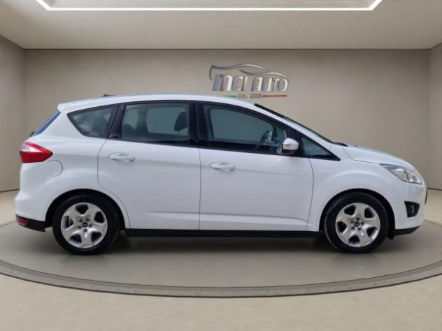 FORD C-Max 1.6 TDCi 115CV Plus rif. 23888051 - Foto 6