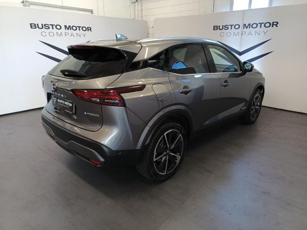 Nissan Qashqai Qashqai 1.5 e-power Tekna 2wd - Foto 4