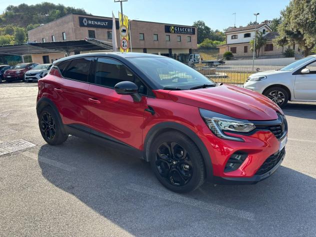 Renault Captur E-Tech plug-in hybrid 1.6 E-TECH ENGINEERED PHEV 117KW AUTO - Foto 3