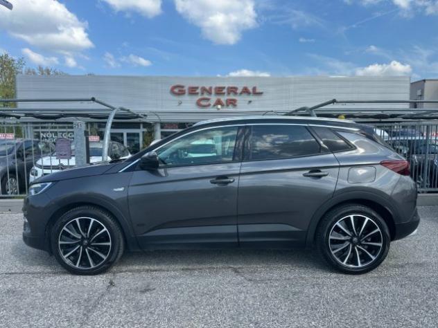 OPEL Grandland X 1.6 Hybrid4 Plug-in aut. AWD rif. 23468315