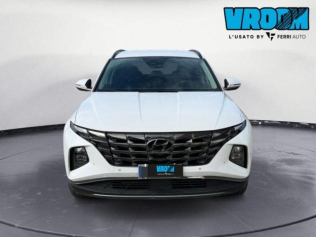 HYUNDAI Tucson 1.6 HEV aut. XLine rif. 23221172 - Foto 3