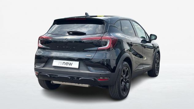 Renault Captur II 2019 1.6 E-TECH Plug-in Hybrid 160cv Techno Auto - Foto 2
