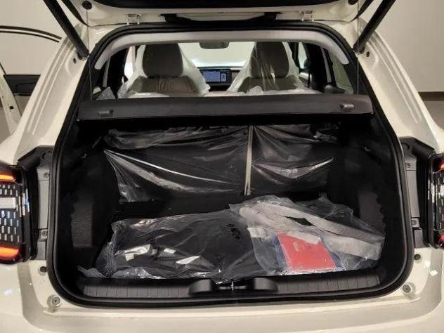 FIAT 600 600 Hybrid 110 CV DCT MHEV La Prima rif. 23783023 - Foto 8
