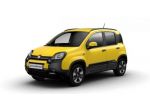 FIAT Pandina 1.0 FireFly 65 CV Hybrid Cross Km0 My26 rif. 24148857