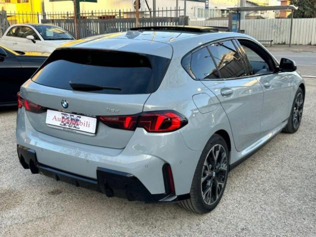 BMW 118 d MSPORT IVA AUTO TETTO NAVI KAMERA C18" CARPLAY rif. 24144864 - Foto 3