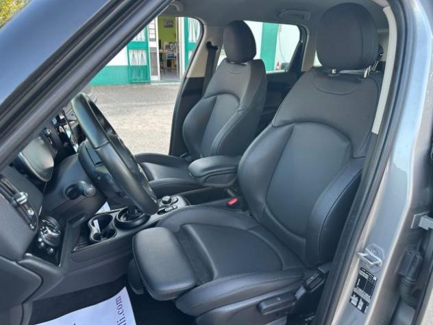 MINI Countryman 1.5 COOPER COUNTRYMAM - UNIPRO - AUTO - PELLE rif. 24115380 - Foto 6