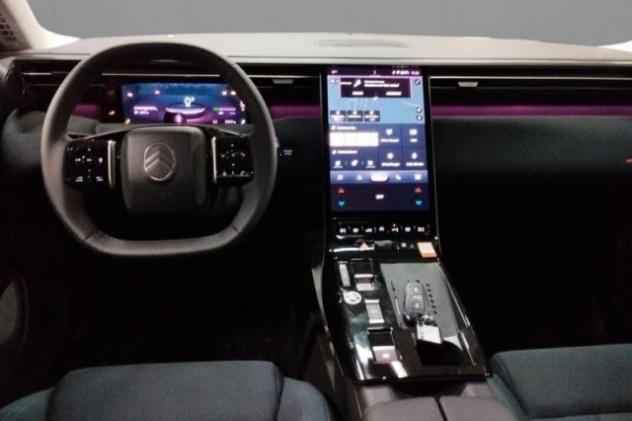 CITROEN C5 Aircross Hybrid 145 CV e-DCS6 Plus rif. 24202309 - Foto 6