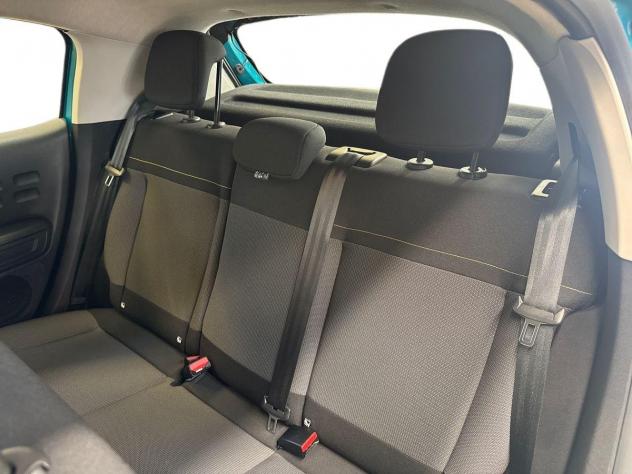 Citroën C3 3ª serie - PureTech 83 S&S Feel - Foto 10