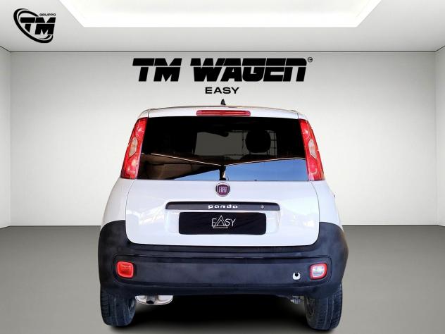 Fiat Panda 1.3 MJT S&S Pop Van 2 posti - IVA ESCLUSA - Foto 4