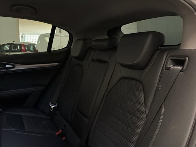 Alfa Romeo Stelvio 2.2 Turbo Diesel 210CV AT8 Q4 Executive - Foto 8