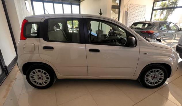 FIAT Panda 0.9 TwinAir Turbo Natural Power Easy rif. 23829804 - Foto 3