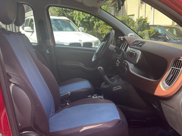 FIAT Panda Cross 1.3 Multijet S&S - Foto 9