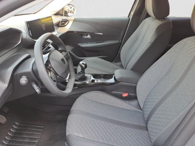Peugeot 208 5P - Allure Turbo Benzina 100cv - Foto 10