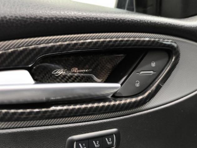 ALFA ROMEO Stelvio 2.2 Turbodiesel 210 CV AT8 Q4 Veloce rif. 24130761 - Foto 9