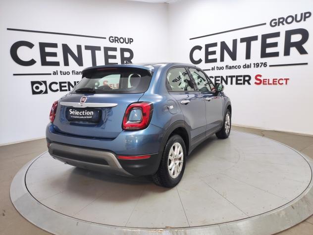 Fiat 500X 1.3 MultiJet 95 CV Lounge Info 3791875606 - Foto 2