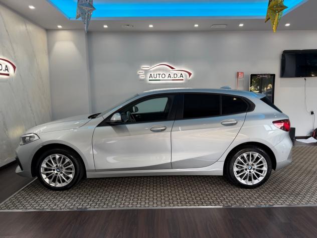 Bmw 116 116d 5p. Msport - Foto 10