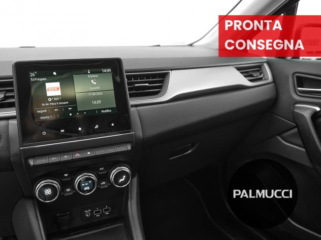 Renault Captur 1.6 HEV E-TECH 105KW INTENS - Foto 9