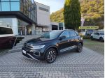 Volkswagen T-Roc T-Roc 1.0 tsi Style 110cv