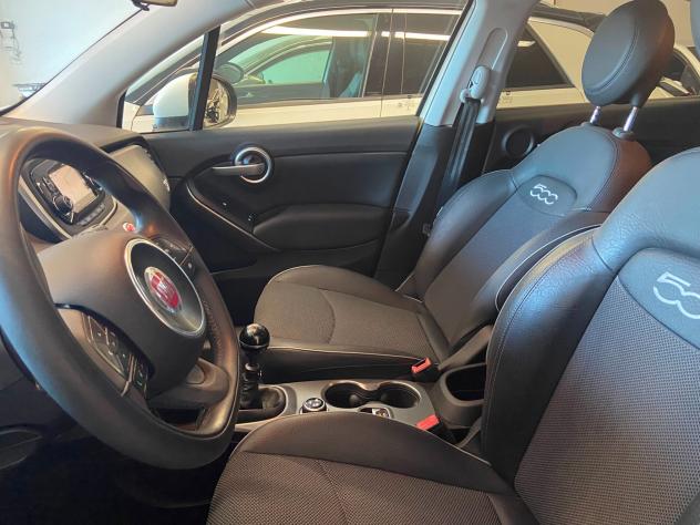 Fiat 500X 1.6 MultiJet 120 CV Lounge - Foto 6