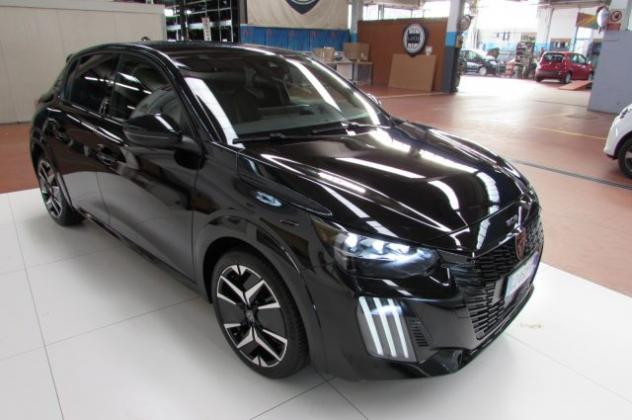 PEUGEOT 208 Hybrid 110 e-DCS6 GT rif. 24079579 - Foto 3