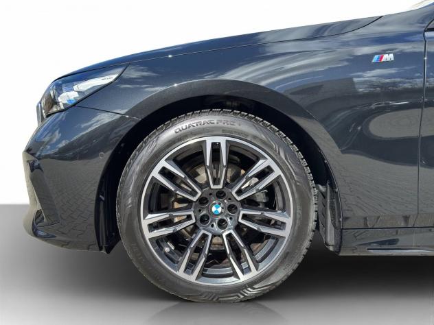BMW Serie 5 520d sDrive M Sport Camera 360° Pelle Adaptive LED - Foto 6