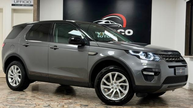 Land Rover Discovery Sport 2.0 TD4 150 CV HSE Luxury - Foto 3